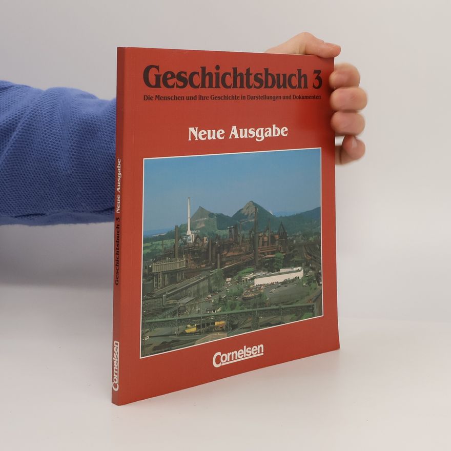 Hilke Günther-Arndt Geschichtsbuch - Neue Ausgabe