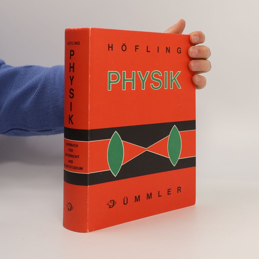 Oskar Höfling Physik