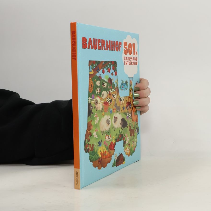 Autorenkollektiv Bauernhof 501