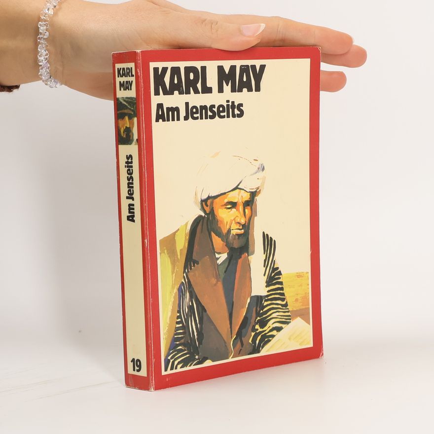 Karl May Am Jenseits