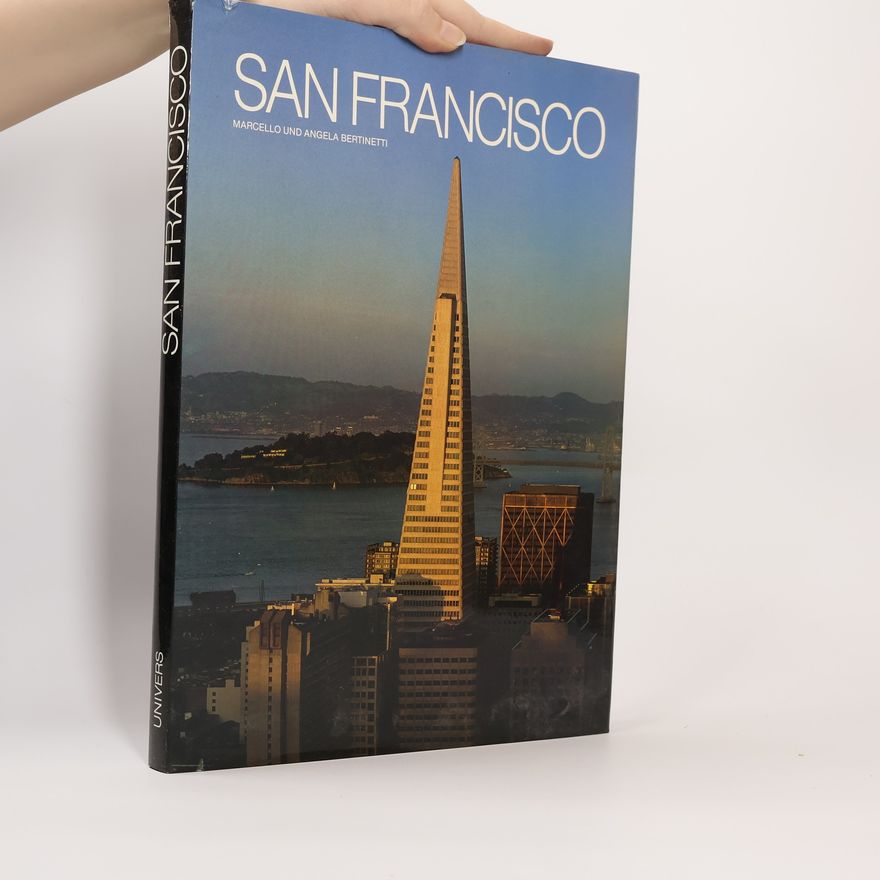 Marcello Bertinetti San Francisco