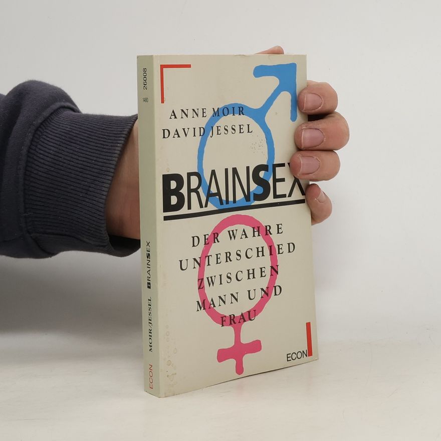 Anne Moir Brainsex
