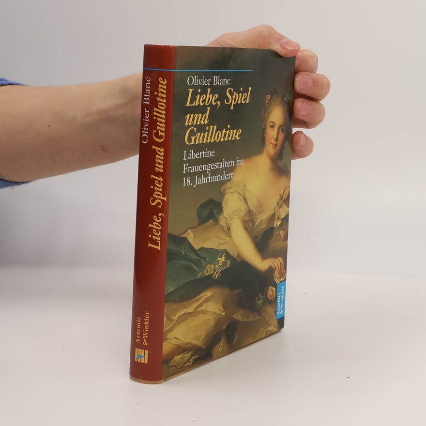 Blanc Olivier Liebe, Spiel und Guillotine