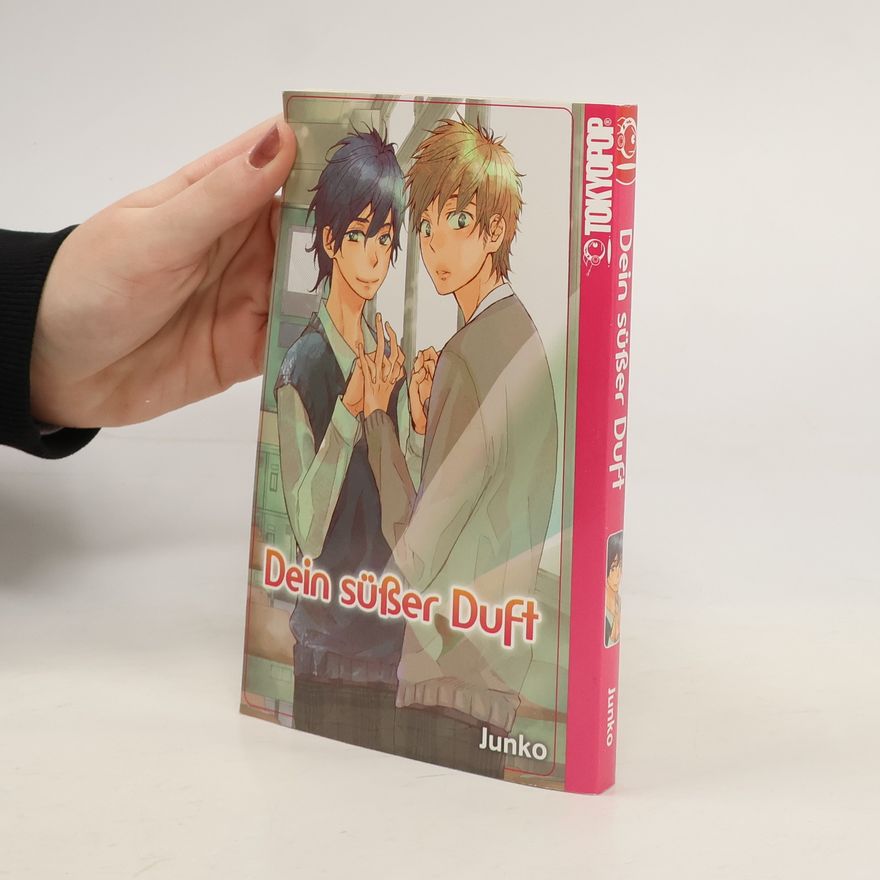 Junko Dein süßer Duft