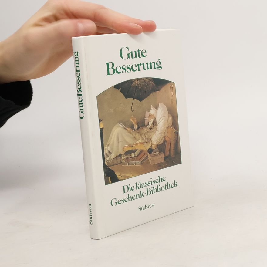 Autorenkollektiv Gute Besserung
