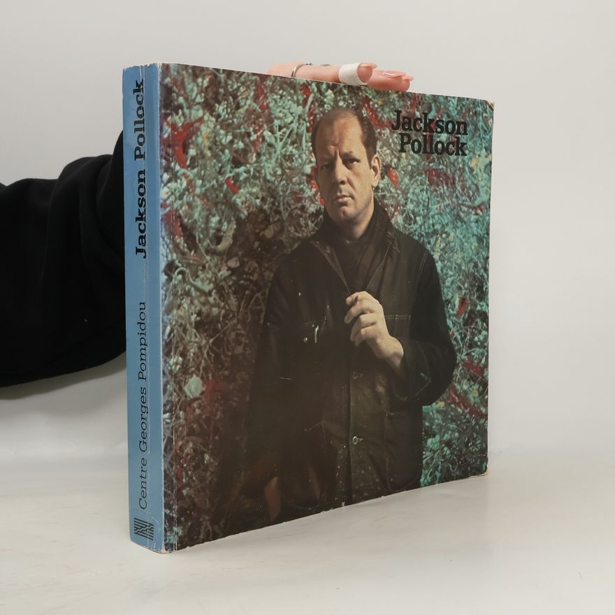 Various authors Jackson Pollock
