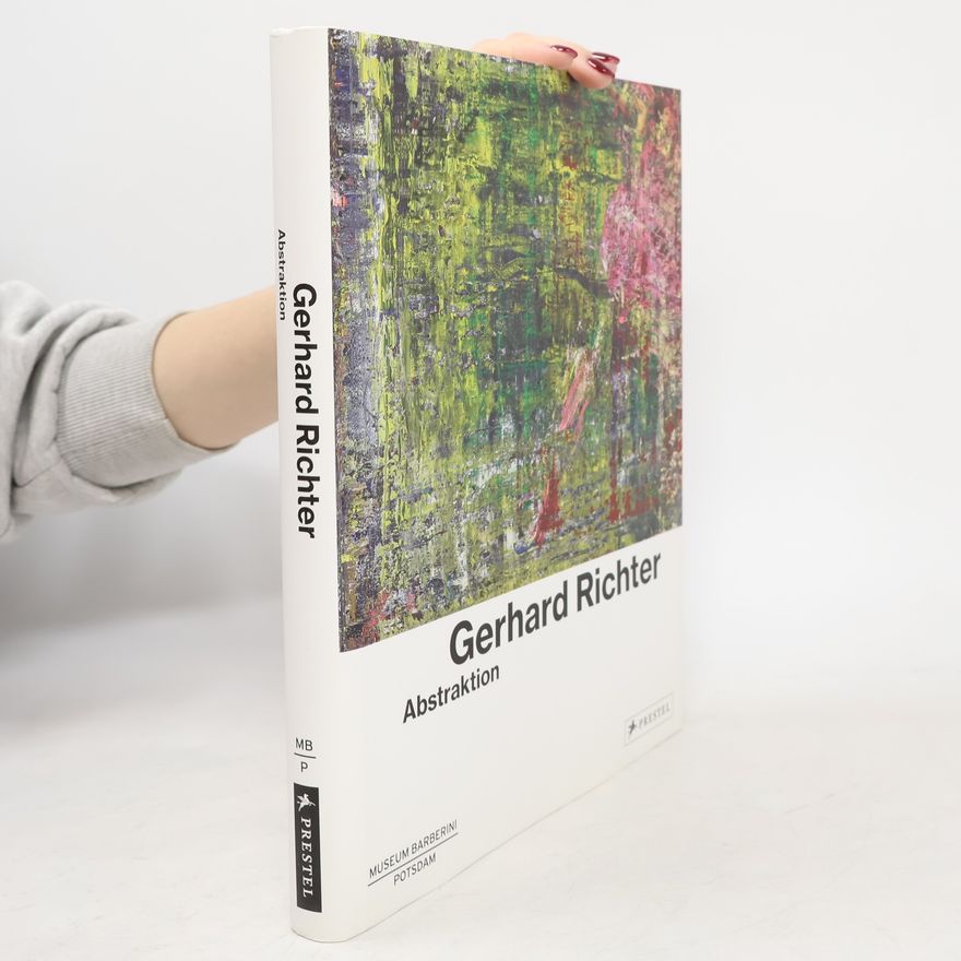 Ortrud Westheider Gerhard Richter