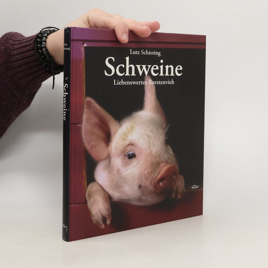 Lutz Schiering Schweine