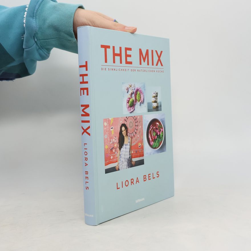 Liora Bels The Mix