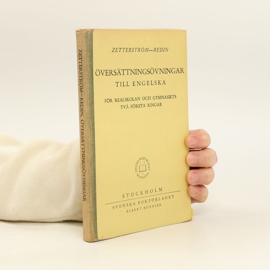Autorenkollektiv Översättningsövningar till engelska