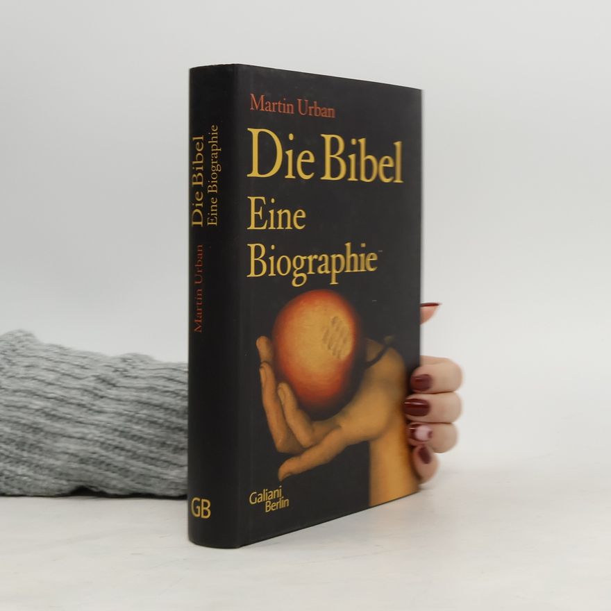 Martin Urban Die Bibel