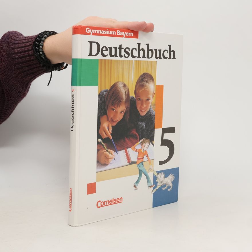 Wilhelm Matthießen 5. Jahrgangsstufe
