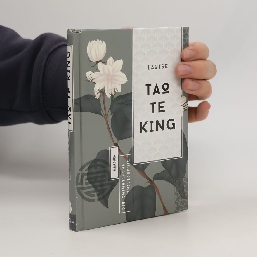Zhuangzi Das wahre Buch vom südlichen Blütenland