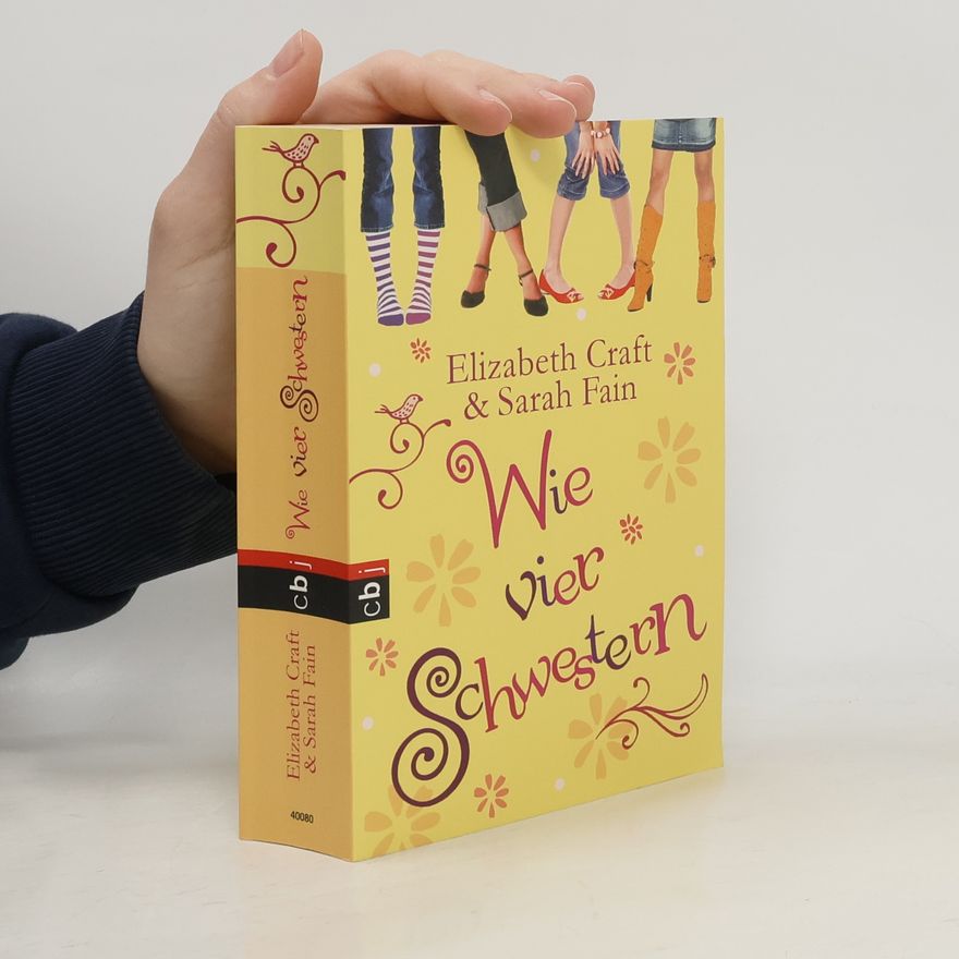 Elizabeth Craft Wie vier Schwestern