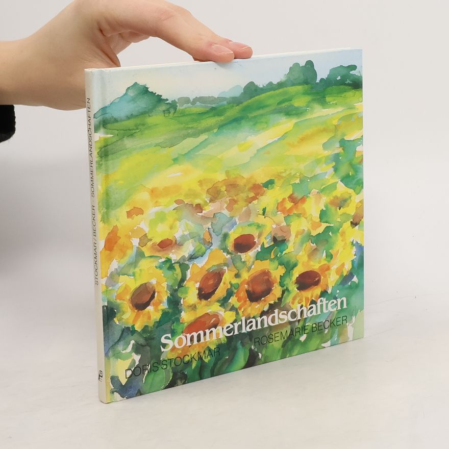Rosemarie Becker Sommerlandschaften