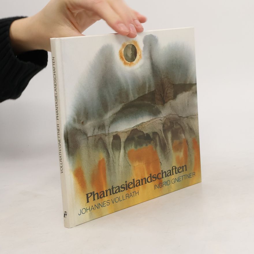 Various authors Phantasielandschaften