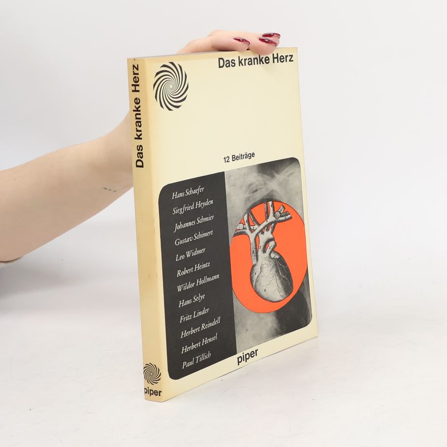 Collectif d'auteurs Das kranke Herz