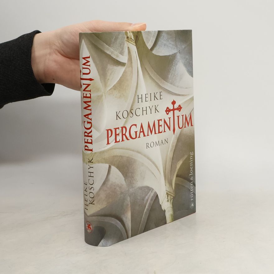 Heike Koschyk Pergamentum
