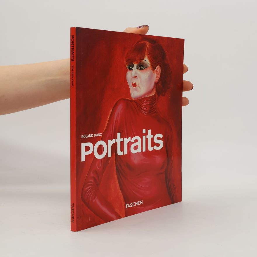 Roland Kanz Portraits