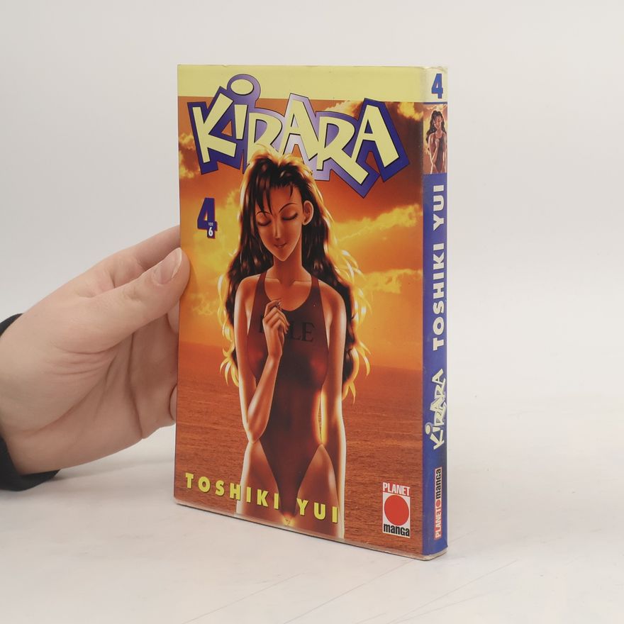 Toshiki Yui Kirara
