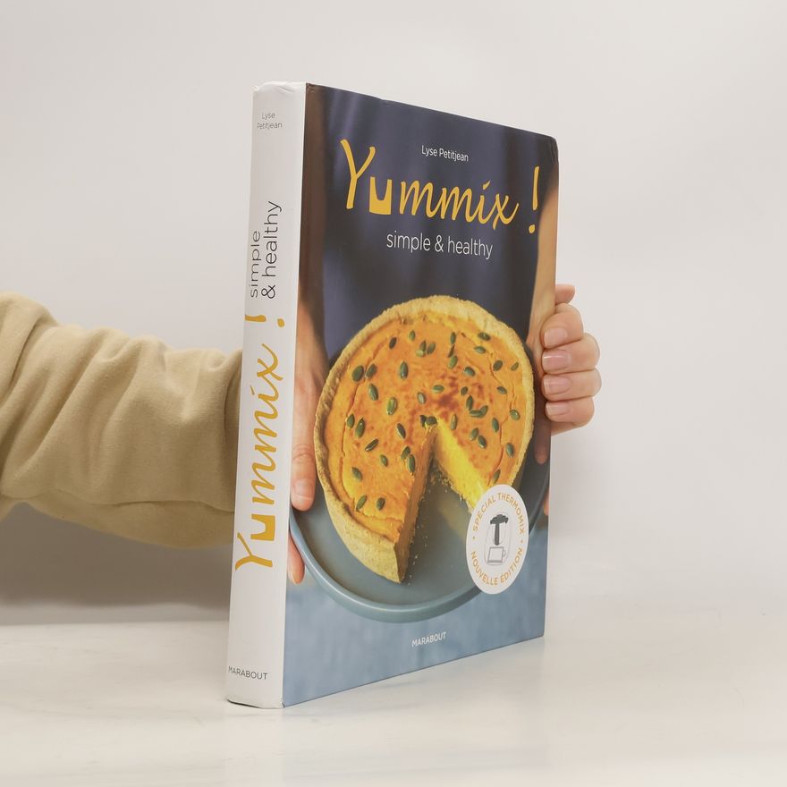 Lyse Petitjean Yummix