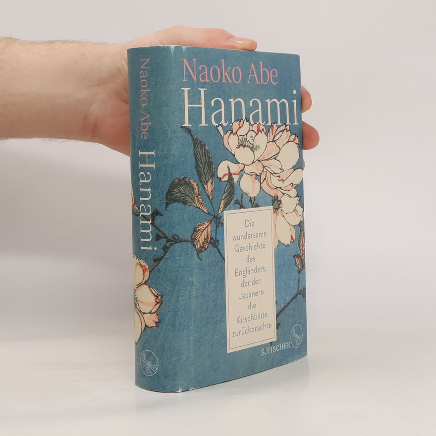 NAOKO ABE Hanami