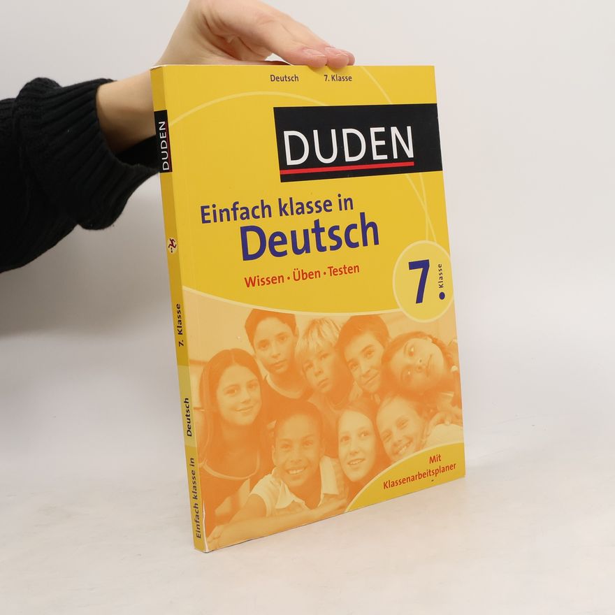 AA.VV. Einfach klasse in Deutsch