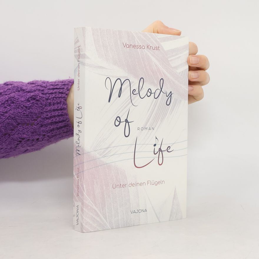 Vanessa Krust Melody of Life