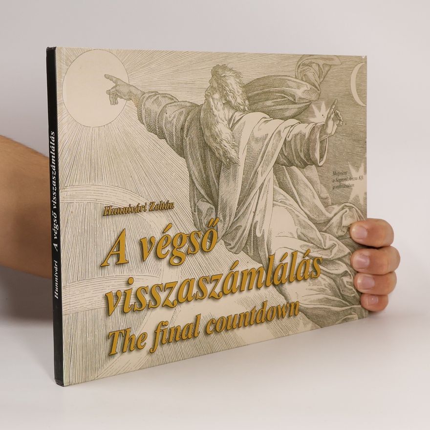 Zoltán Hunnivári A végső visszaszámlálás