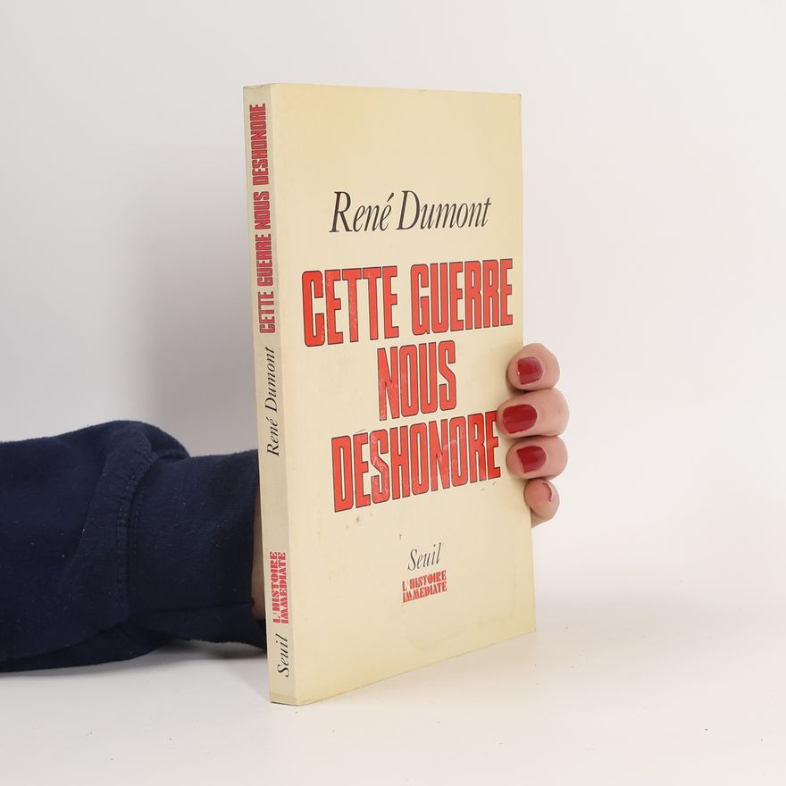 Charlotte Paquet Cette guerre nous déshonore. Quel nouvel ordre mondial ?