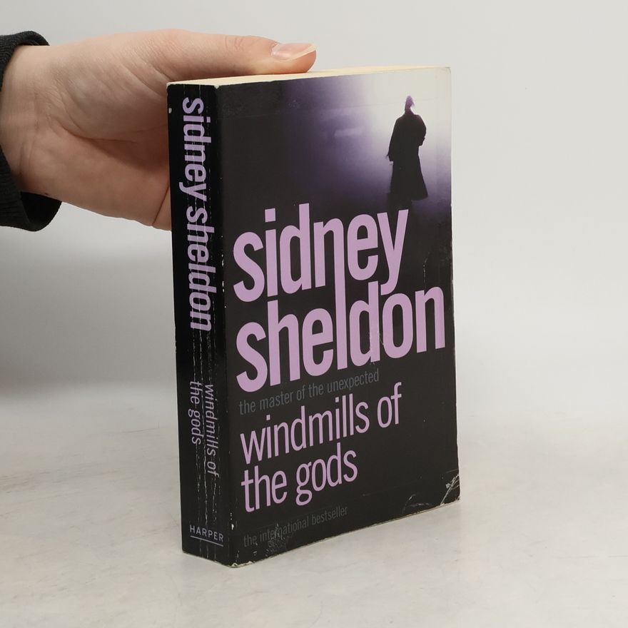 Sidney Sheldon Windmills Of The Gods