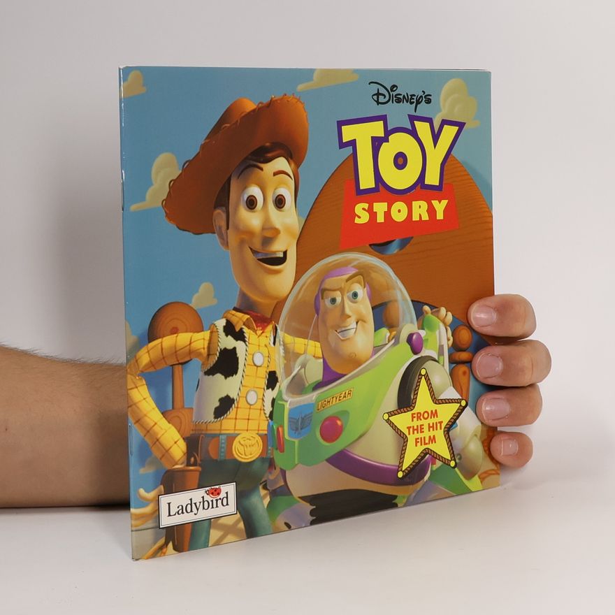 Walt Disney Disney's Toy Story