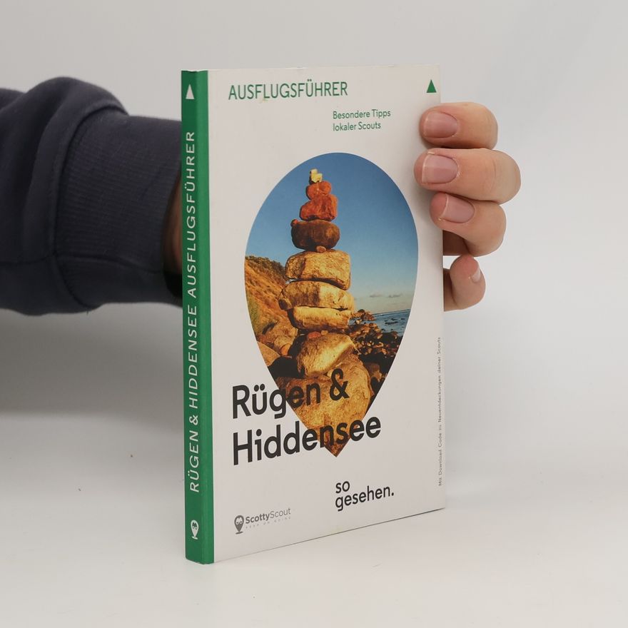 Autorenkollektiv Rügen & Hiddensee Ausflugsführer: Rügen & Hiddensee so gesehen.