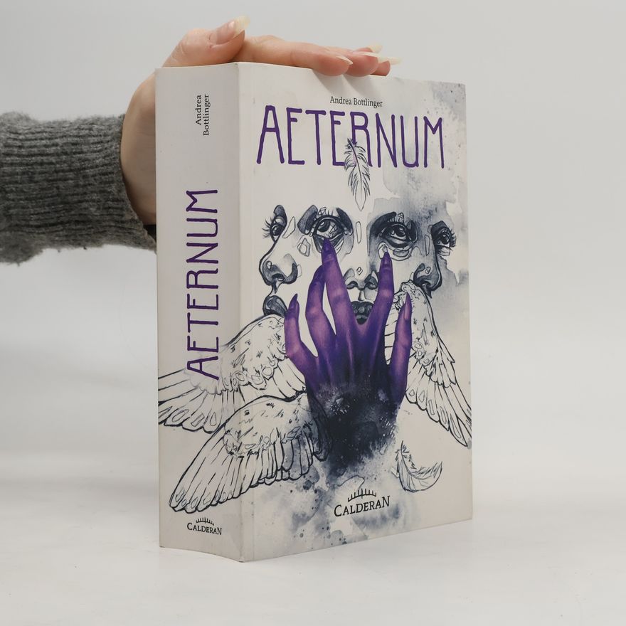 Andrea Bottlinger Aeternum