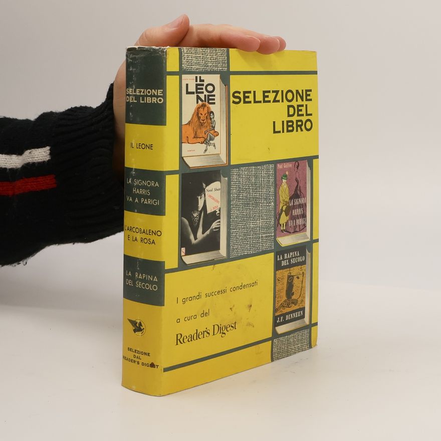 Autorenkollektiv Selezione del Libro