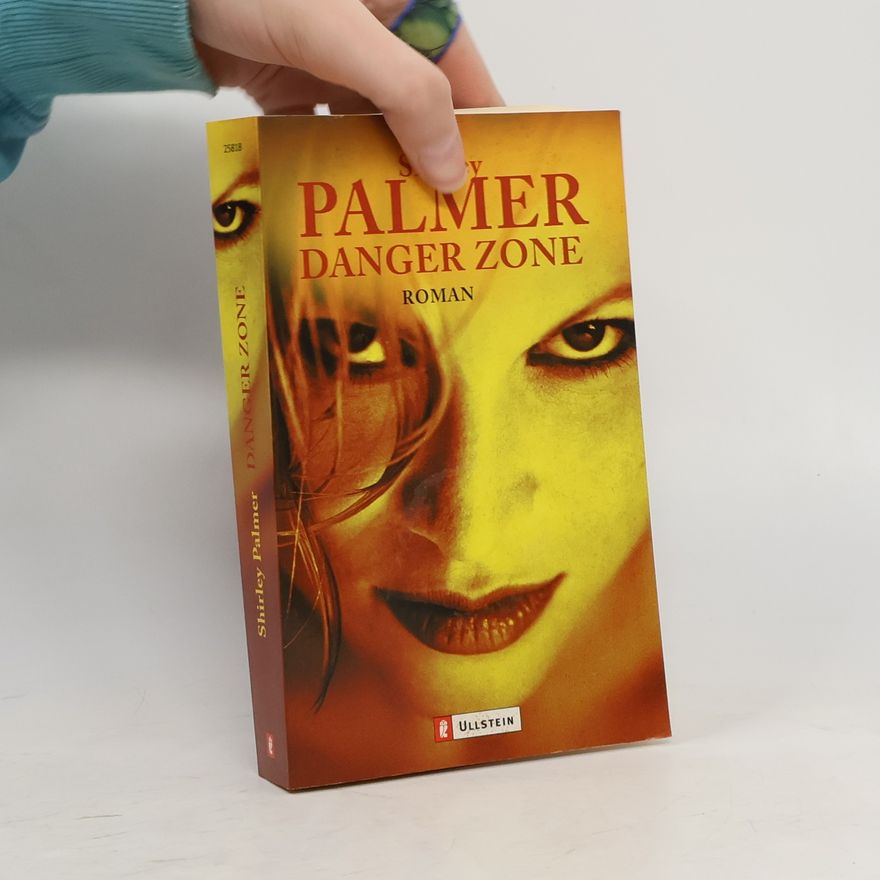 Shirley Palmer Danger Zone