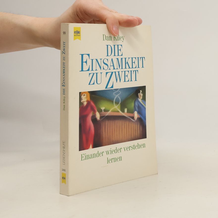 Dan Kiley Die Einsamkeit zu zweit