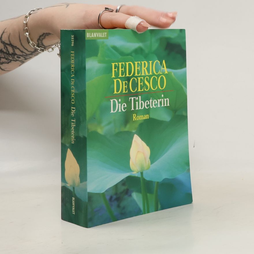 Federica de Cesco Die Tibeterin