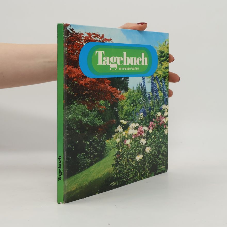Various authors Tagebuch