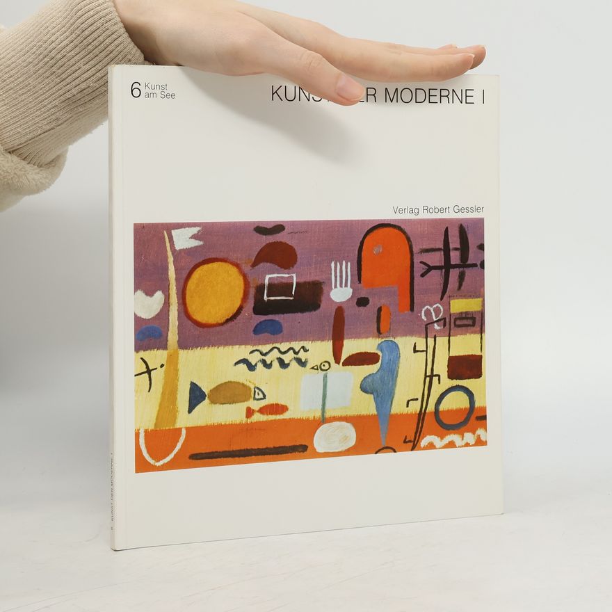 Bruno Effinger Kunst am See - 6: Kunst der Moderne