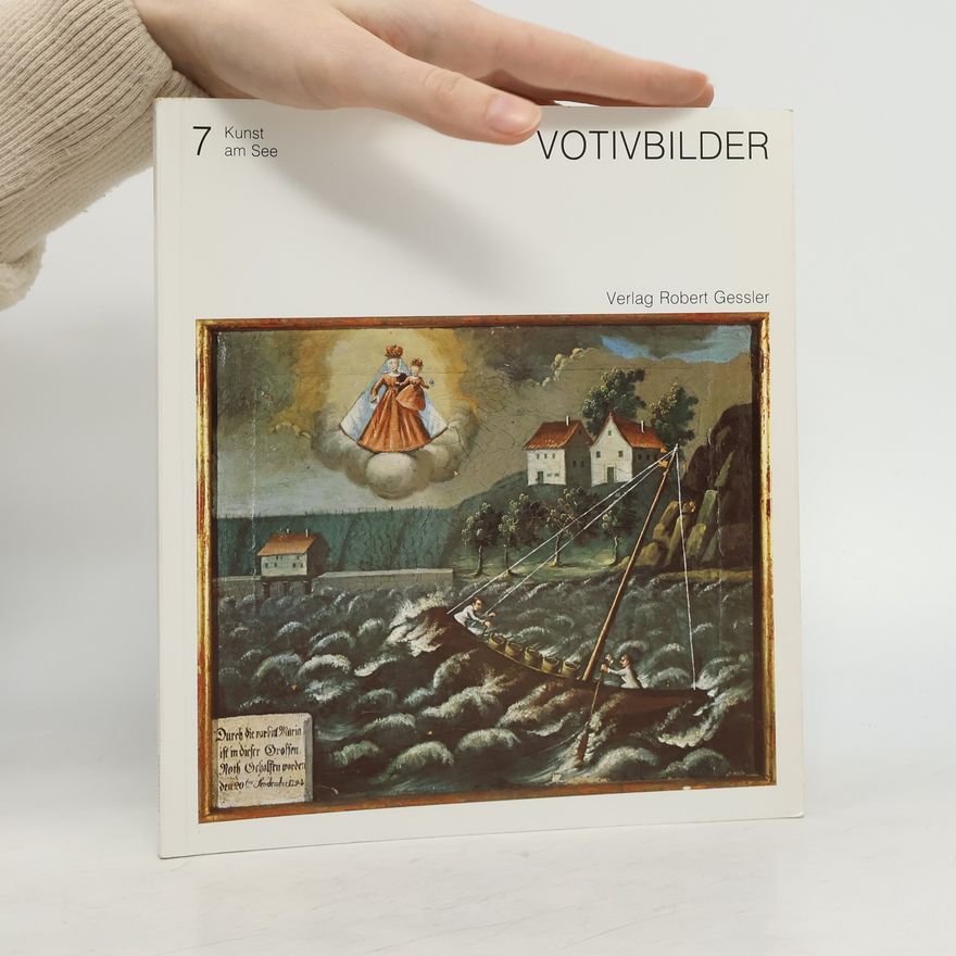 Leander Petzoldt Votivbilder