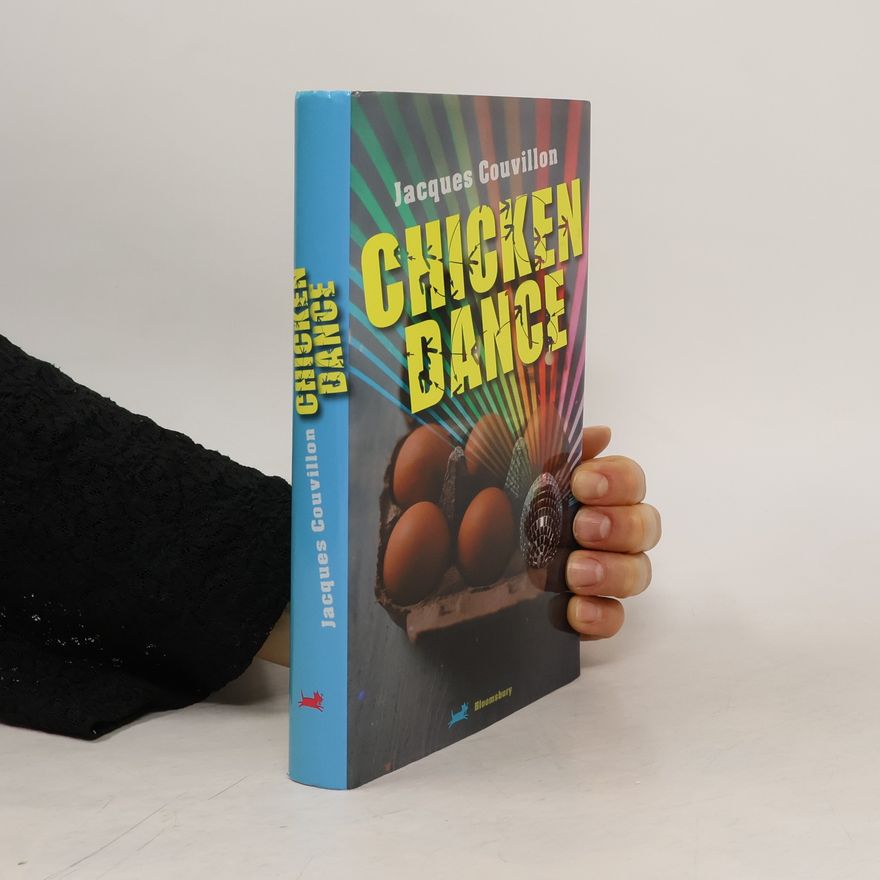 Jacques Couvillon Chicken Dance