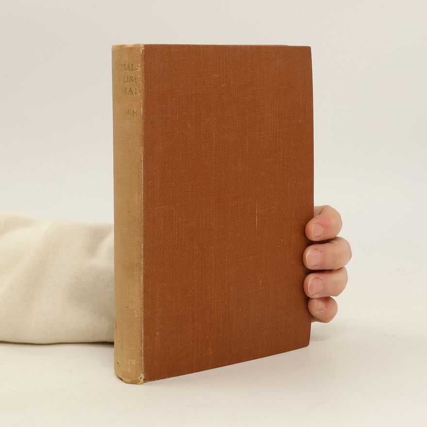Otto Jespersen Essentials of English Grammar