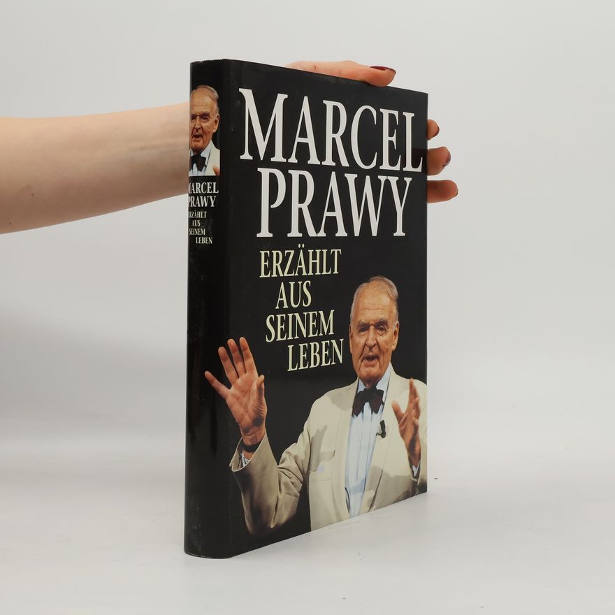Marcel Prawy Marcel Prawy erzählt aus seinem Leben