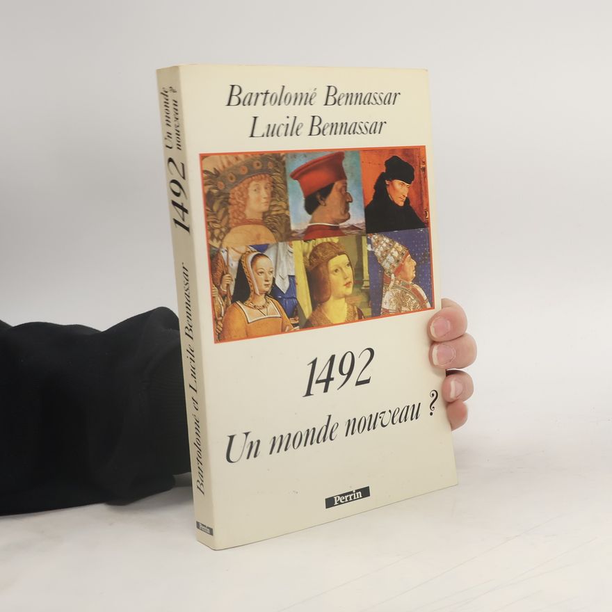 Lucile Bennassar 1492