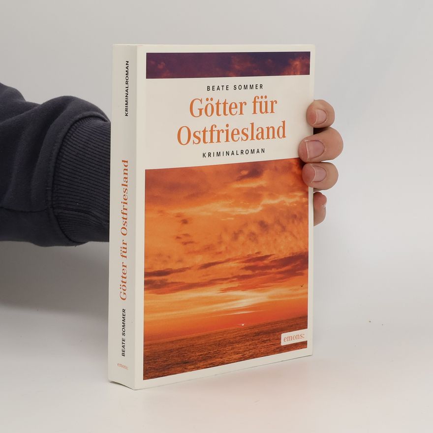 Beate Sommer Götter für Ostfriesland