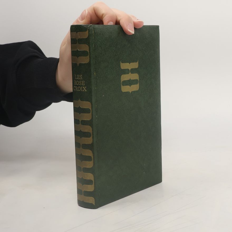 Autorenkollektiv Les Rose-Croix