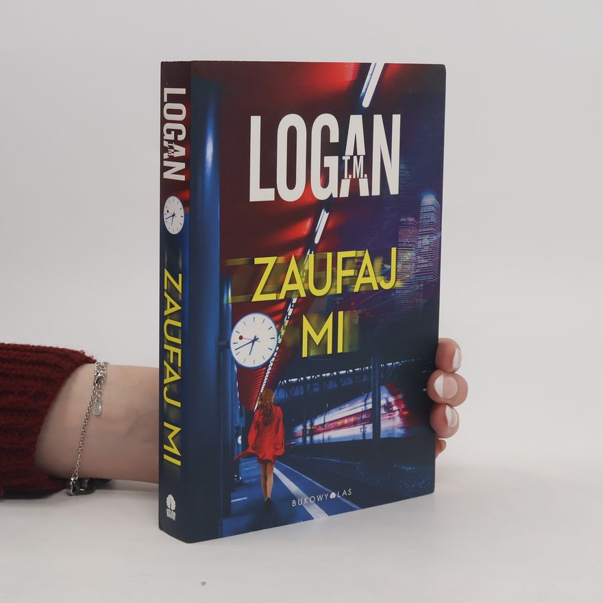 T. M. Logan Zaufaj mi