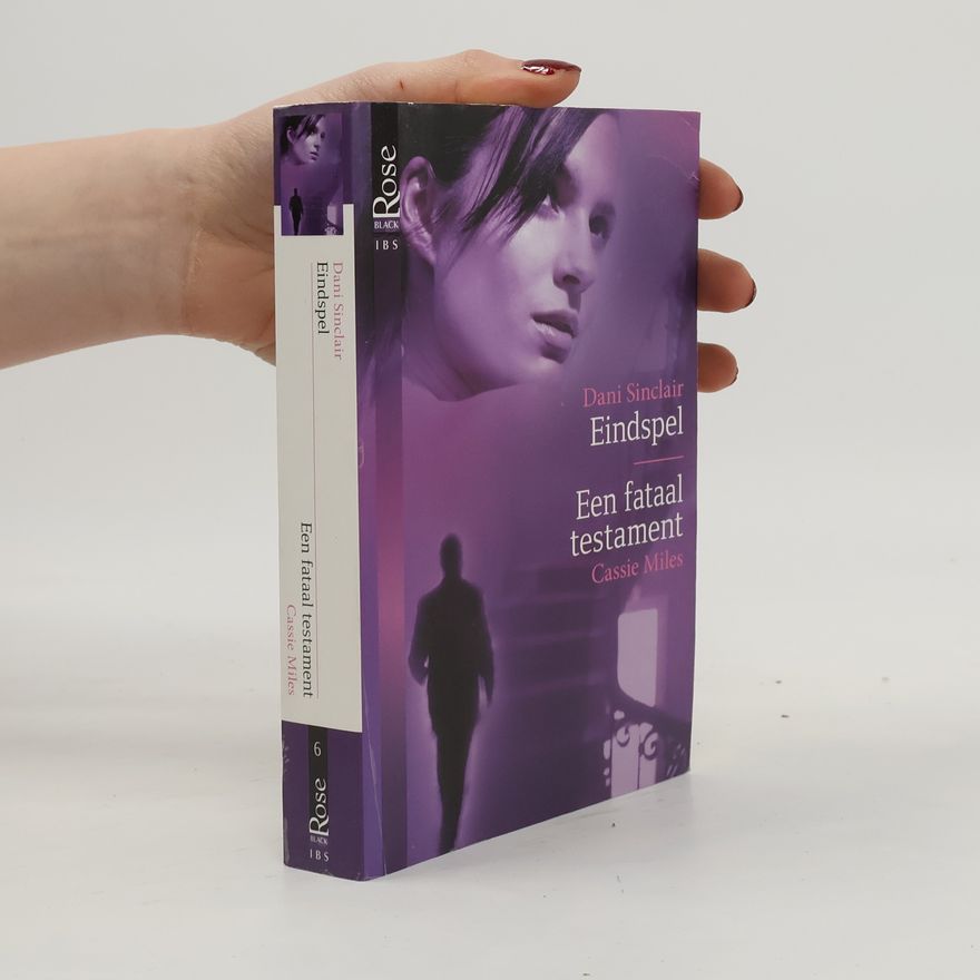 Femke Pos Eindspel