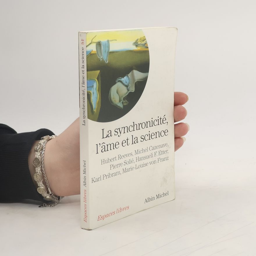 Pierre Solié La synchronicité